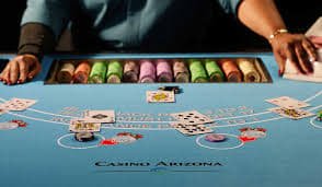 Tampilan game Caishen Wins dengan simbol Caishen dan reel 5x3 di platform rpwin1